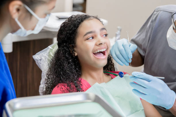 Best Emergency Tooth Extraction  in Lincoln, ND