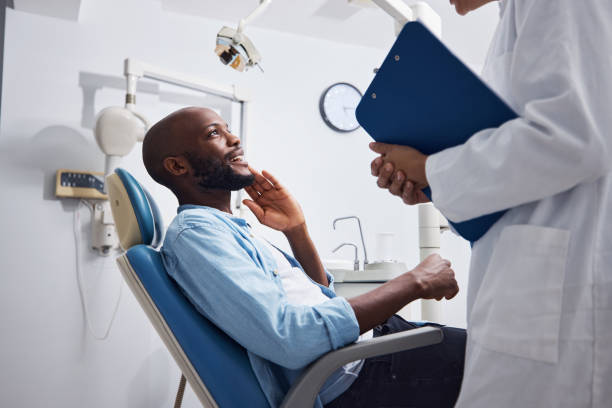 Best Cracked Tooth Emergency Dentist  in Lincoln, ND