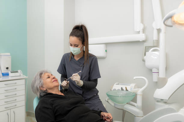 Tooth Infection Emergency Dentist in ND
