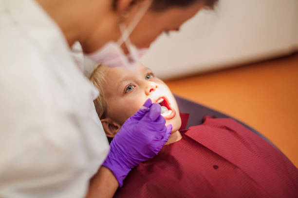 Teeth Whitening in ND