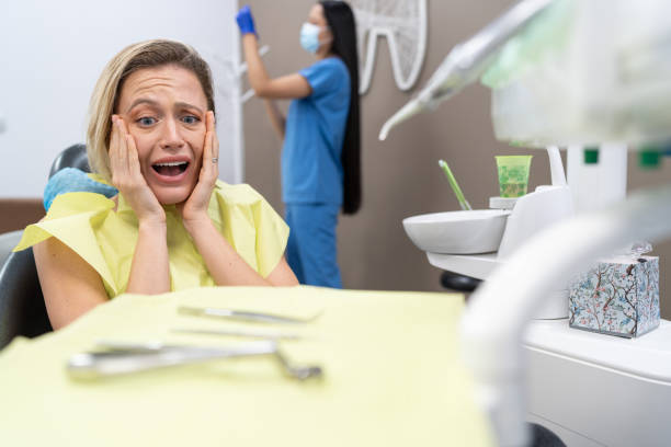 Best Root Canal Emergency Dentist  in Lincoln, ND