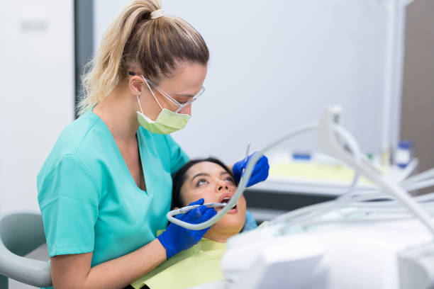 Emergency Dentist for Kids in ND
